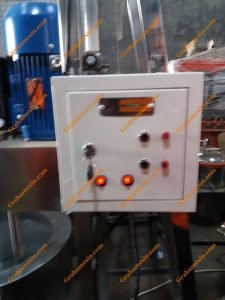 Jual Mesin Penghangat Santan VCO