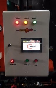 mesin es kristal graha mesin malang ice tube