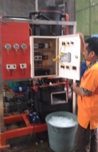 gambar mesin graha mesin