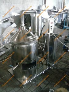 mesin vco 2018