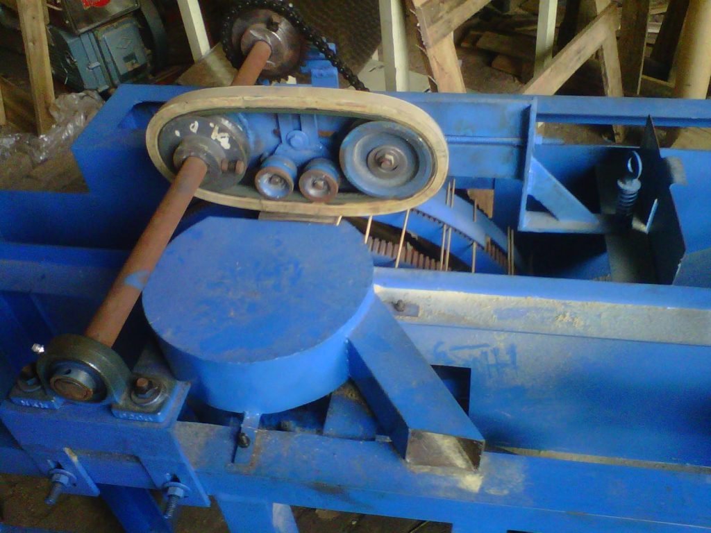 Mesin peruncing Tusuk Sate Sederhana Mesin peruncing Tusuk Sate Sederhana