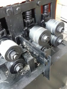 Mesin Serut Tusuk Sate 1