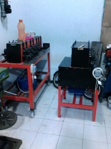 mesin tusuk sate serbaguna