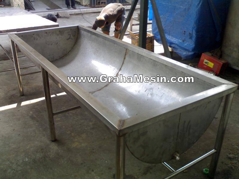 tempat-perendaman-daging-ayam-potong-beku
