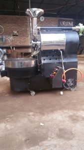 harga mesin roaster kopi murah