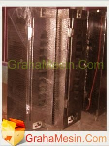 mesin oven 12 pengering