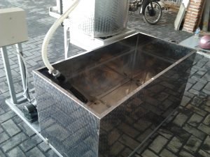 mesin pengering vacuum drying 2
