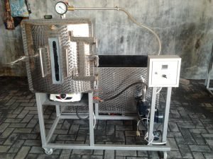 vacuum drying pengering 2